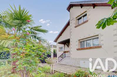 Vente Maison/villa 6 pièces — photo du bien