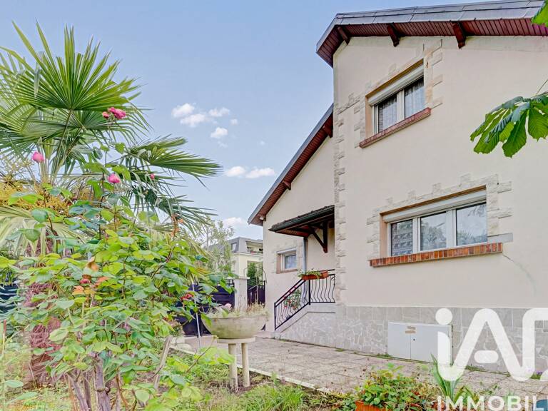 Vente Maison/villa 6 pièces — photo 1