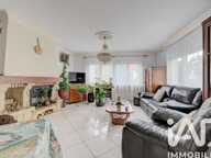 Vente Maison/villa 6 pièces — photo 2