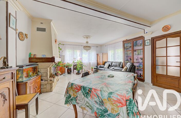 Vente Maison/villa 6 pièces — photo 3