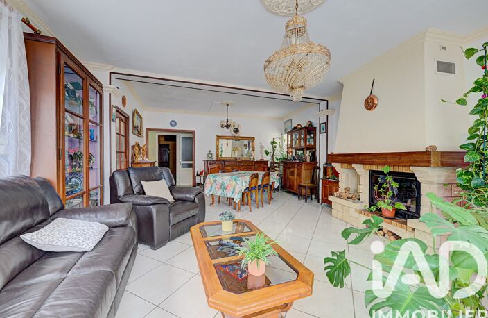 Vente Maison/villa 6 pièces — photo 4