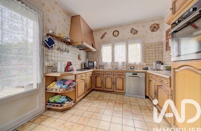 Vente Maison/villa 6 pièces — photo 5