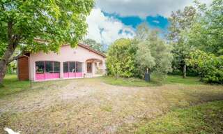 Maison 7 Pièces 190 m² à vendre à Saint-Jean-de-Marsacq (40230)