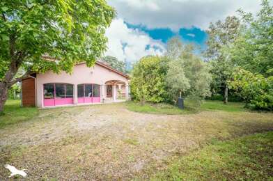 Maison 7 pièces 449500 €