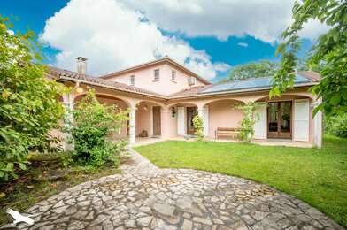 Maison 7 pièces 449500 €