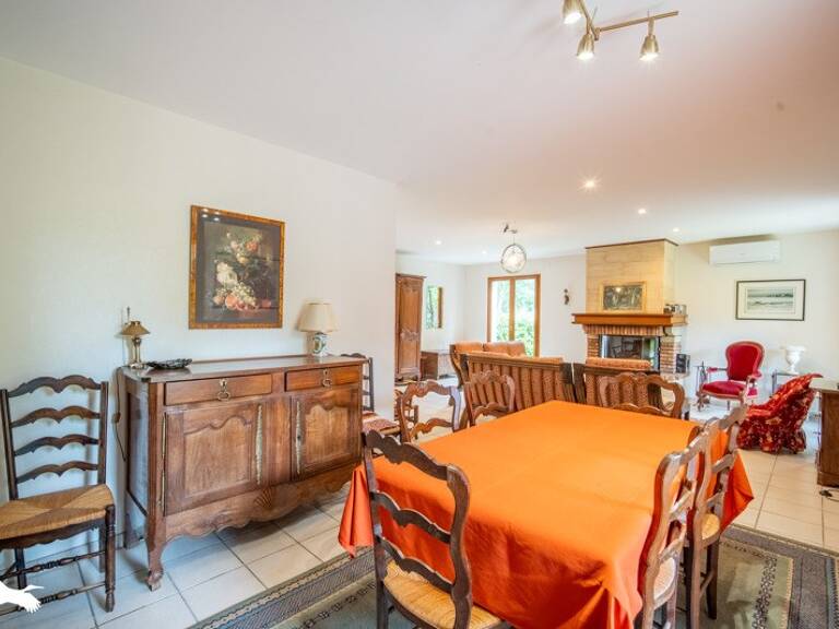 Traditionnelle de 7 pièces principales — photo 1