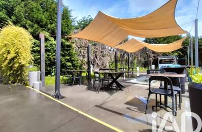 Vente Boutique/Local commercial 410 m&sup2; — photo du bien