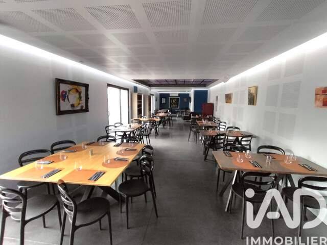 Vente Boutique/Local commercial 410 m&sup2; — photo du bien