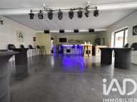 Vente Boutique/Local commercial 410 m&sup2; — photo 2