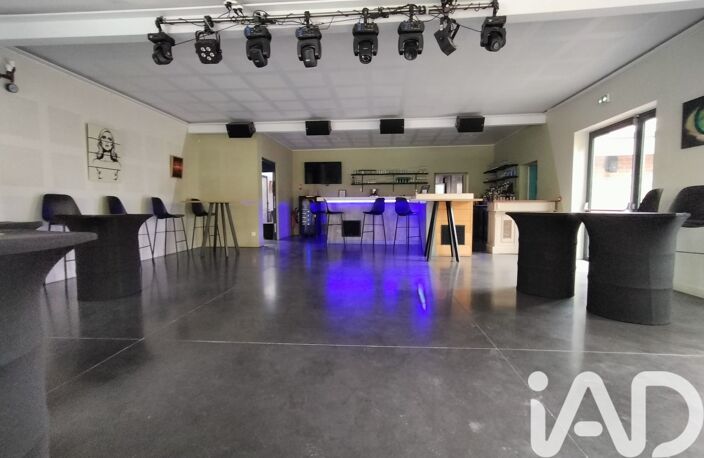 Vente Boutique/Local commercial 410 m&sup2; — photo 2
