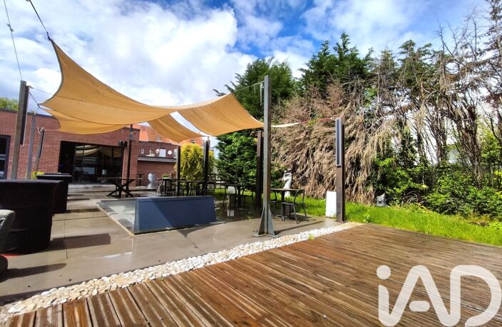 Vente Boutique/Local commercial 410 m&sup2; — photo 5