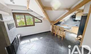 Appartement 2 Pièces 35 m² à vendre à Saint-Martin-Vésubie (06450)