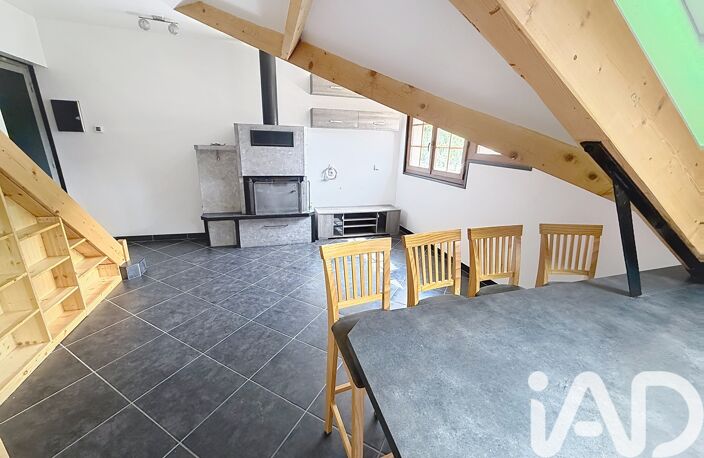 Vente Appartement 2 pièces — photo 3