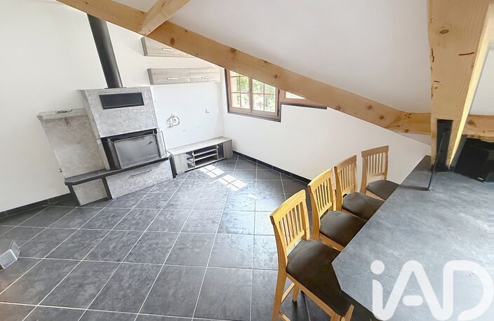 Vente Appartement 2 pièces — photo 5