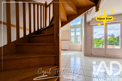 Appartement 4 pièces 209000 €