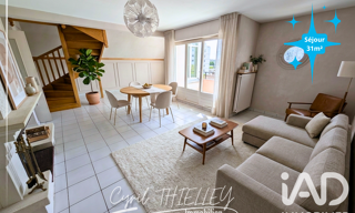 Appartement 4 Pièces 96 m² à vendre à Besançon (25000)