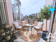 Vente Appartement 4 pièces — photo 2