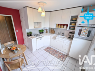 Vente Appartement 4 pièces — photo 3