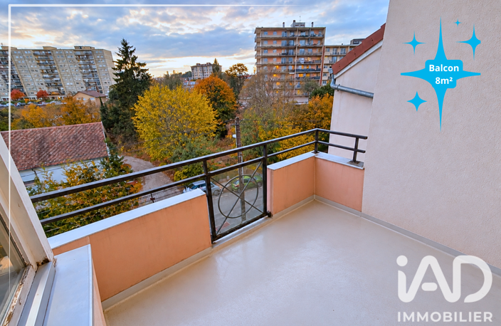 Vente Appartement 4 pièces — photo 4