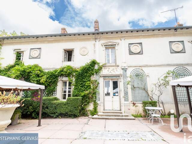 Vente Domaine 15 pièces — photo du bien