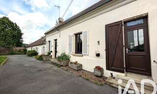 Maison 10 Pièces 138 m² à vendre à Ribécourt-Dreslincourt (60170)