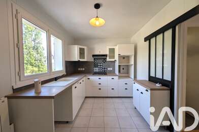 Appartement 3 pièces 249000 €