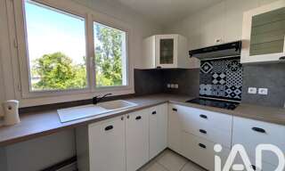 Appartement 3 Pièces 82 m² à vendre à Saint-Thibault-des-Vignes (77400)