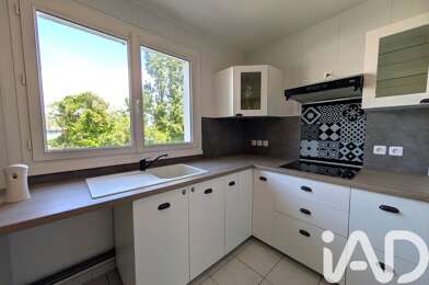 Appartement 3 pièces 249000 €