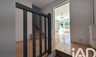 Appartement 3 Pièces 82 m² à vendre à Saint-Thibault-des-Vignes (77400)
