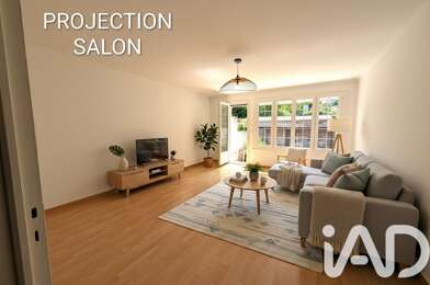 Appartement 3 pièces 249000 €