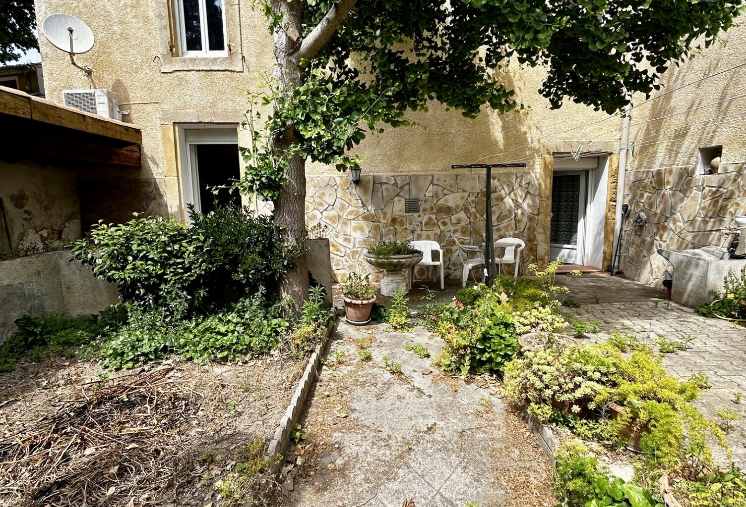 Vente Maison de village 4 pièces — photo 1