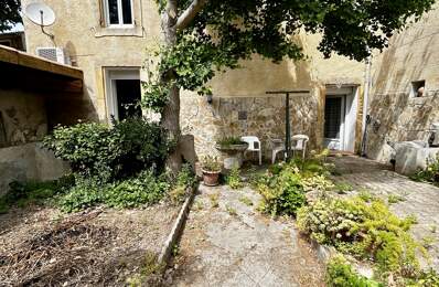 Vente Maison de village 4 pièces — photo du bien