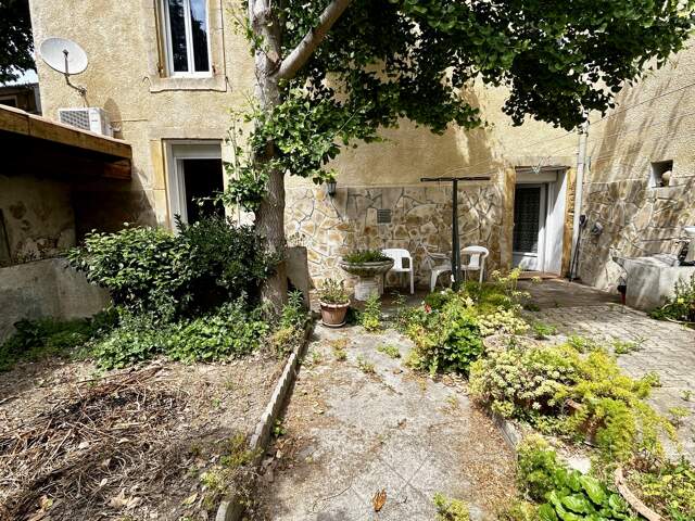 Vente Maison de village 4 pièces — photo du bien