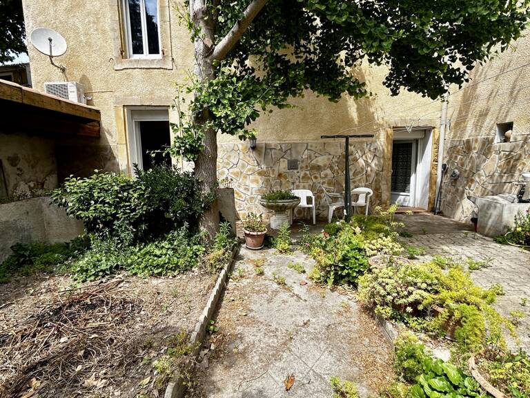 Vente Maison de village 4 pièces — photo 1