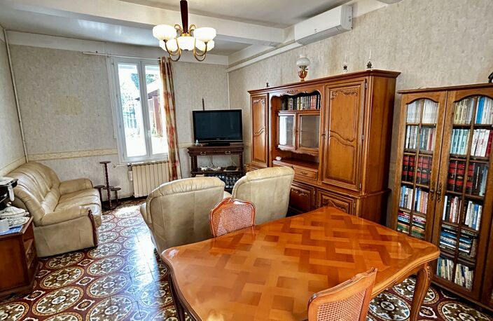 Vente Maison de village 4 pièces — photo 2