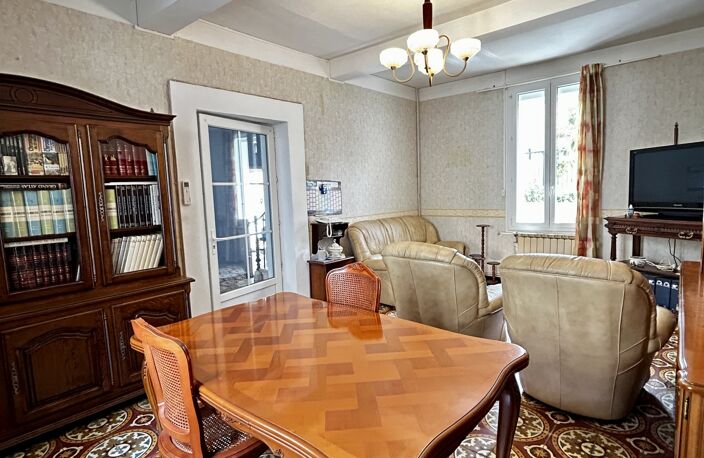 Vente Maison de village 4 pièces — photo 3