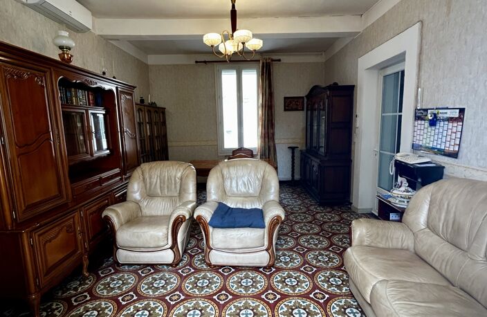 Vente Maison de village 4 pièces — photo 4