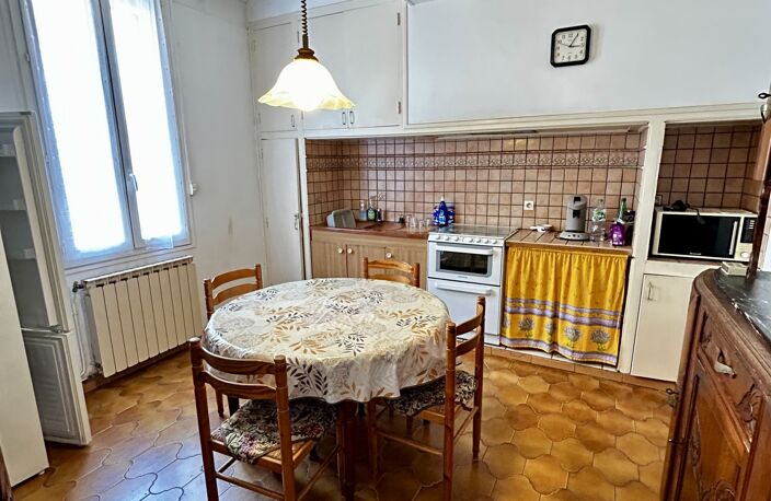 Vente Maison de village 4 pièces — photo 5