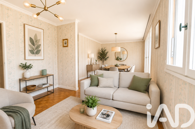 Appartement 4 pièces 175000 €