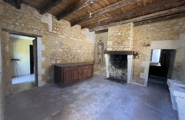 Vente maison 2 pièces 200 m² Linars (16730) — photo 2