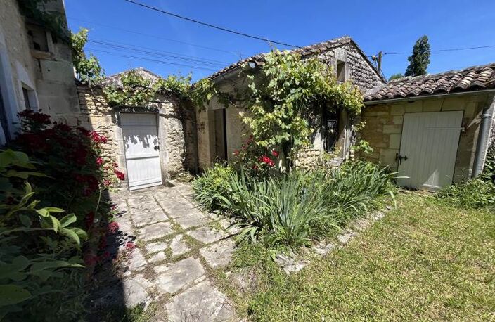 Vente maison 2 pièces 200 m² Linars (16730) — photo 3