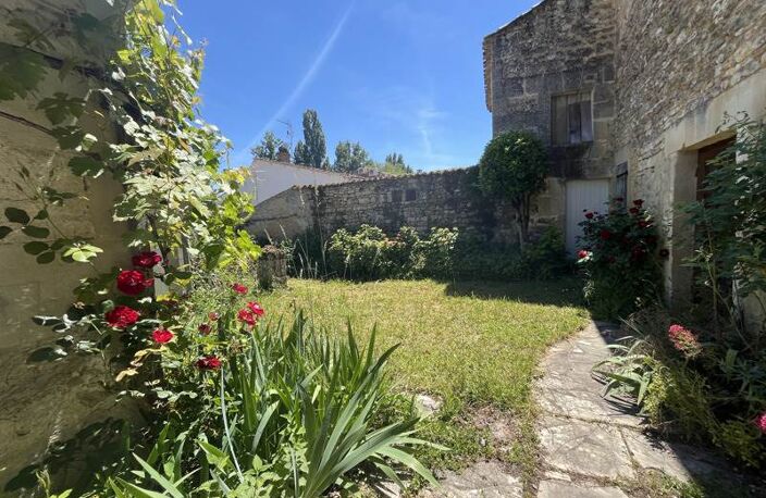 Vente maison 2 pièces 200 m² Linars (16730) — photo 4