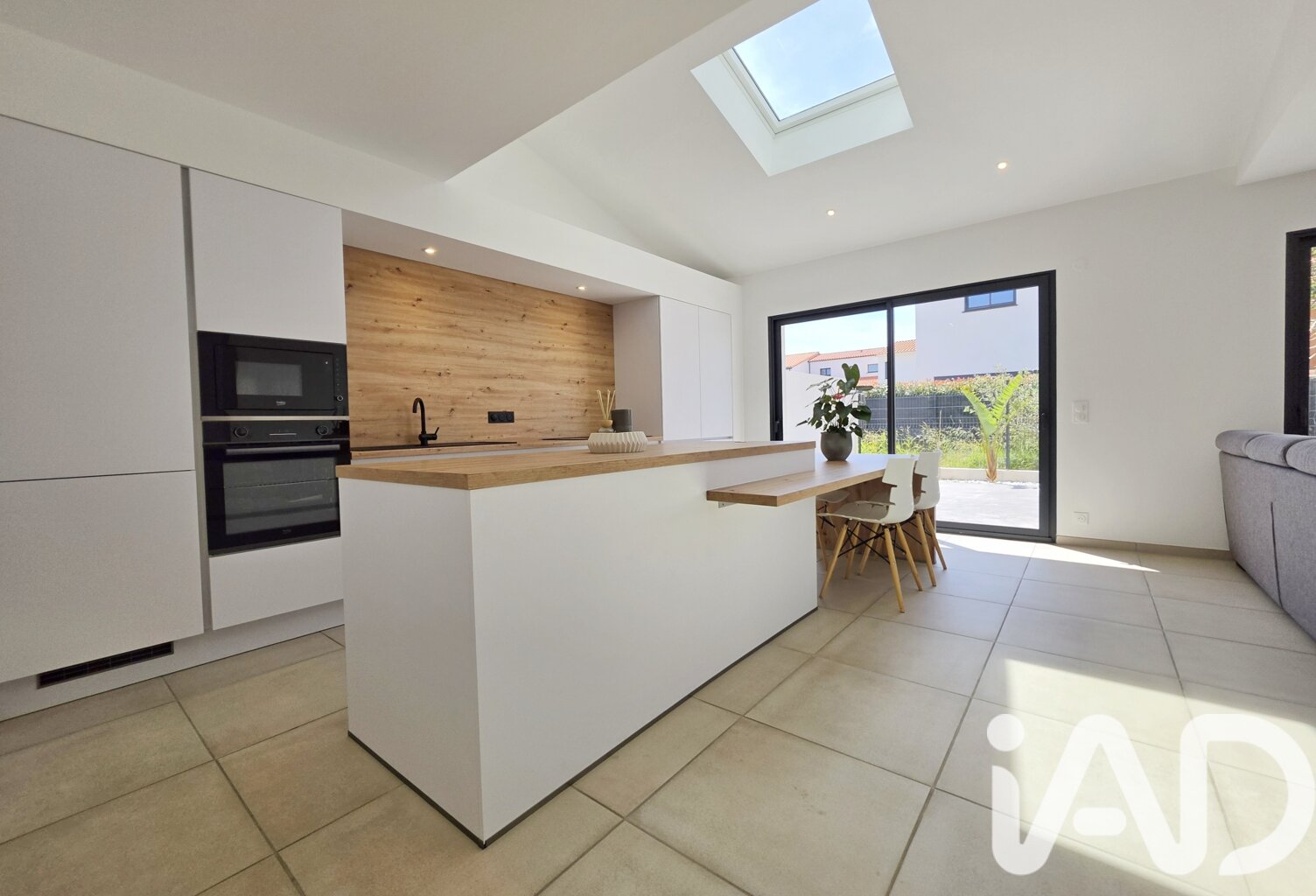 Vente Maison/villa 5 pièces — photo 1