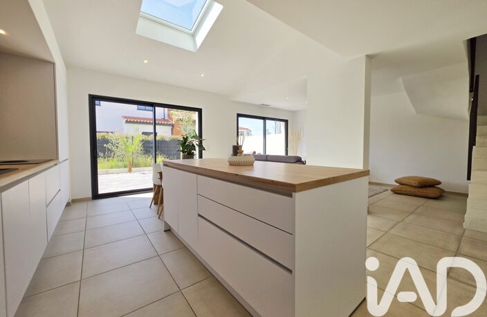 Vente Maison/villa 5 pièces — photo 2