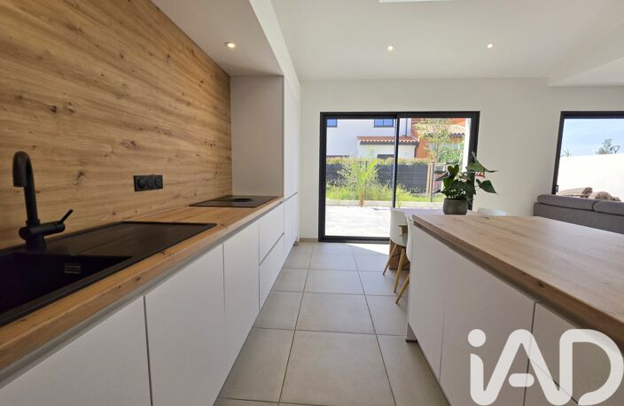 Vente Maison/villa 5 pièces — photo 3