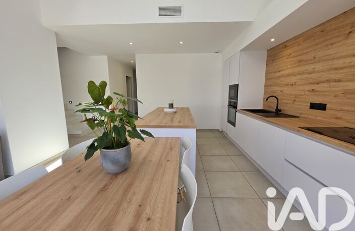 Vente Maison/villa 5 pièces — photo 4