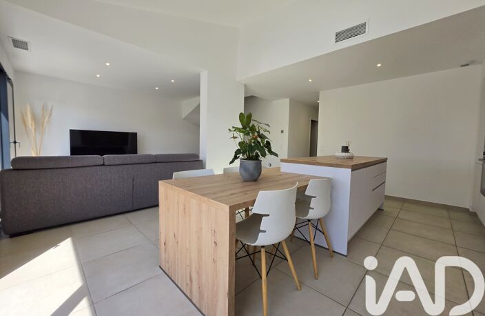 Vente Maison/villa 5 pièces — photo 5