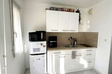 Appartement 1 pièces 111000 €