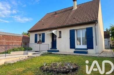 Maison 3 pièces 199000 €