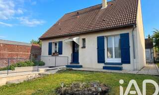 Maison 3 Pièces 67 m² à vendre à Beauvais (60000)
